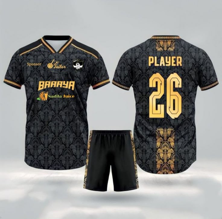 jersey